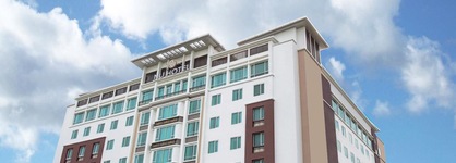 Nu Hotel