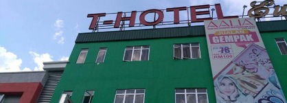 T Hotel Ipoh