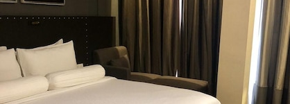 Bedrock Hotel
