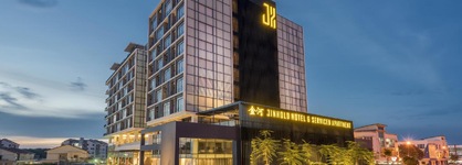 Jinhold Hotel & Serviced Apartment Miri