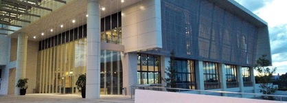 Ucsi Hotel Kuching