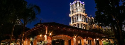 Estancia Villa Real