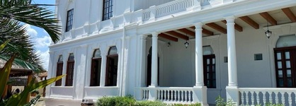 Tecnohotel Casa Villamar