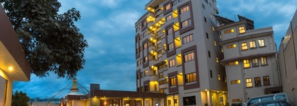 Hotel Mudita