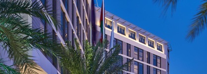 Mysk Al Mouj Hotel
