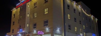 Sama Sohar Hotel Apartment