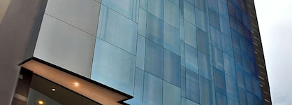 Polo Corporativo San Sebastian