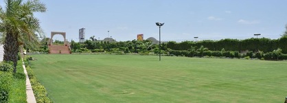 The Lal Vilas Hotel & Resort
