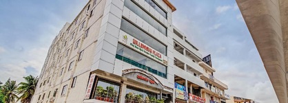 Hotel Millennium Plaza