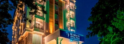 Regenta Central Herald
