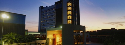 Hotel Kasturi Orchid