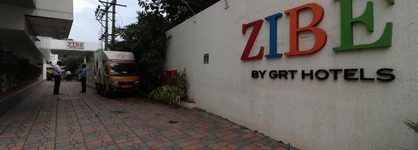 Zibe Salem By Grt Hotels