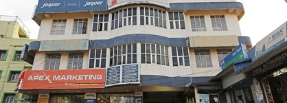 Oyo 3616 Hotel Knight Inn Shillong