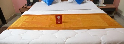 Oyo 3886 Hotel Trimurti Heights