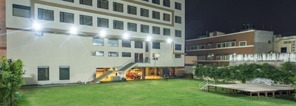 Hotel Abika Elite