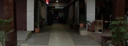 Hotel Embassy International