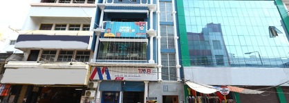 Oyo 7829 Santhi Inn