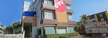 Hotel Surya Beach Inn