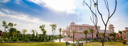 Buena Vista Luxury Resort