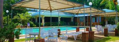 Puerto De San Juan Beach Resort Hotel