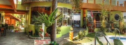 P&M Final Option Beach Resort