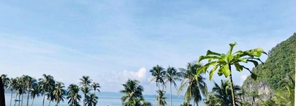 One El Nido Suite