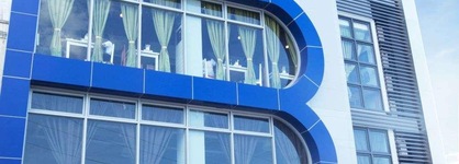Bed And Bath Serviced Suites