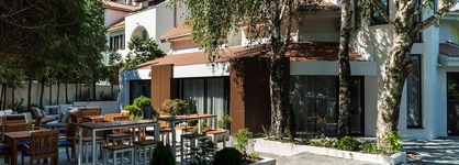 Best Western Premier Natalija Residence