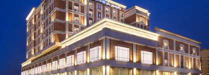 Radisson Blu Hotel, Jeddah Al Salam