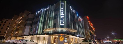 Elaf Hotel