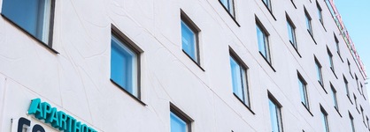 Forenom Aparthotel Stockholm Flemingsberg