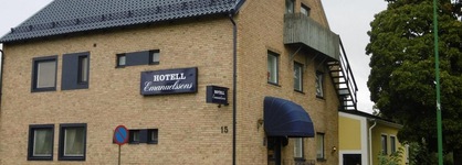 Hotel Emanuelssons