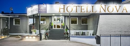 Hotell Nova