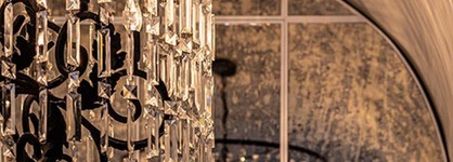 Mythical Blue Luxury Suites