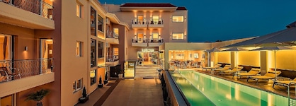 Kallirroe Hotel