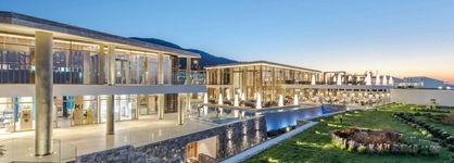 Nana Princess Suites, Villas & Spa
