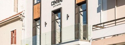 Central City Hotel