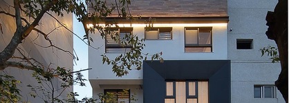 Laurel Villa
