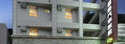 Fukun Motel