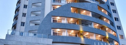 Golden Tulip Canaan Kampala