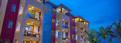 Bon Bini Residence