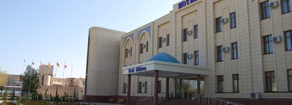 Hotel Bek Khiva