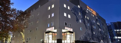 Onomo Hotel Johannesburg Sandton