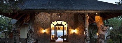 Izingwe Lodge