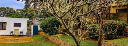 Villa Tropicana