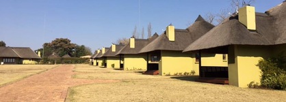 Impangele Lodge