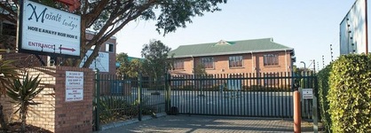 Mosate Lodge Polokwane
