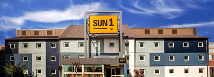 Sun1 Berea