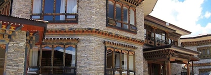 Hotel Drukchen