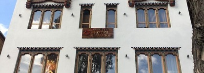 Hotel Khamsum